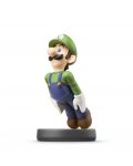 Nintendo Amiibo фигура - Luigi [Super Smash Bros. Колекция] - 1t